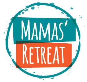 Mamas' Retreat from Story of Mum